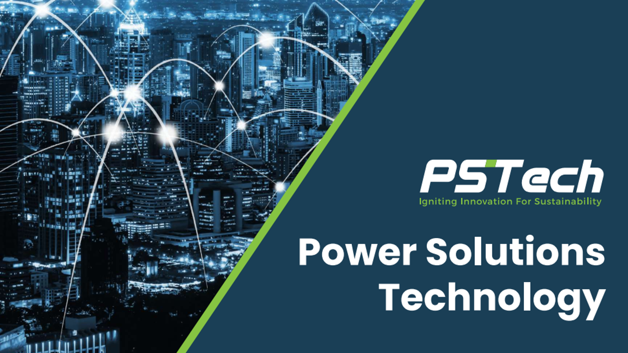 Power Solutions Technology Power Solutions Technology